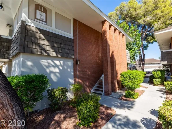 714 Oakmont Ave Unit 1104, Las Vegas, NV 89109