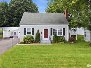20 Chamberlin Drive, West Hartford, CT 06107