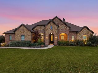 168 Denali Way, Waxahachie, TX 75167
