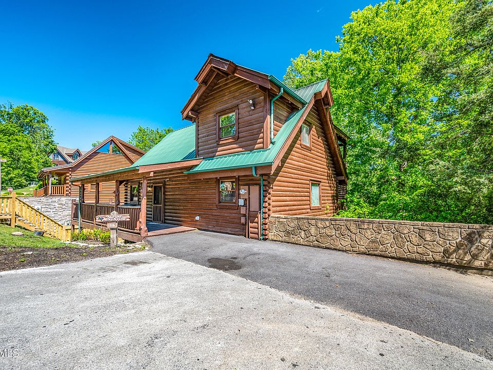 316 Alpine Mountain Way, Pigeon TN 37863 Zillow