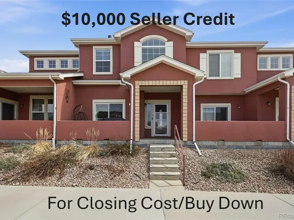 11775 Crestop Way #B, Parker, CO 80138