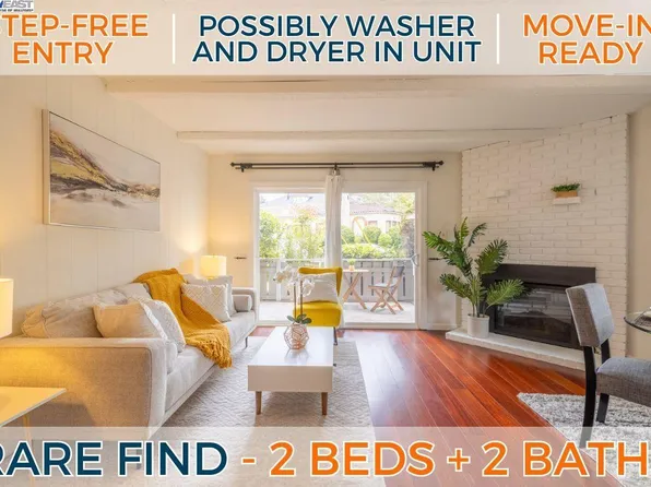 1401 Cottage St APT A, Alameda, CA 94501