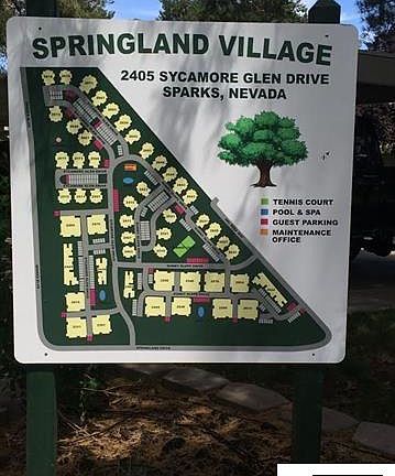 4th image of 2569 Sycamore Glen Dr APT 3