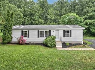 1569 Bryansville Rd, Delta, PA 17314