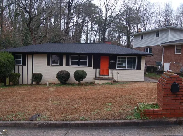 3421 Adkins Rd NW, Atlanta, GA 30331