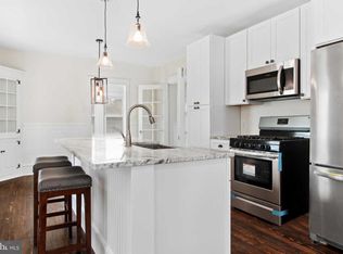 149 S West Ave, Bridgeton, NJ 08302