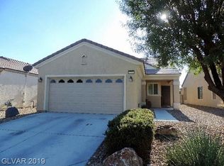 7777 Wading Bird Way, North Las Vegas, NV 89084