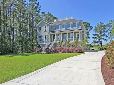 1580 Rivertowne Country Club Dr, Mount Pleasant, SC, 29466
