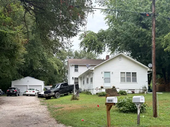 25810 H Hwy, Excelsior Springs, MO 64024