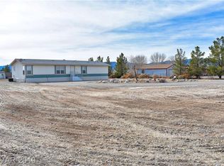 1391 Pluto St, Pahrump, NV 89048