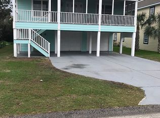 603 Carolina Sands Dr, Carolina Beach, NC 28428