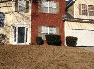 725 Russell Dr, Riverdale, GA 30296