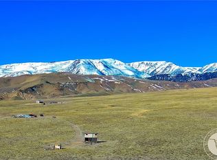 19 S Talon Trl, Belfry, MT 59008