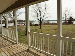 25341 S 603 Rd, Grove, OK 74344