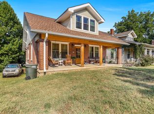 307 Walnut St, Springfield, TN 37172