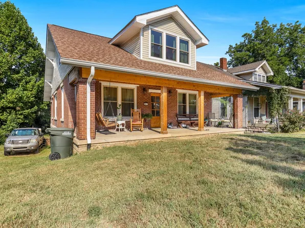 307 Walnut St, Springfield, TN 37172