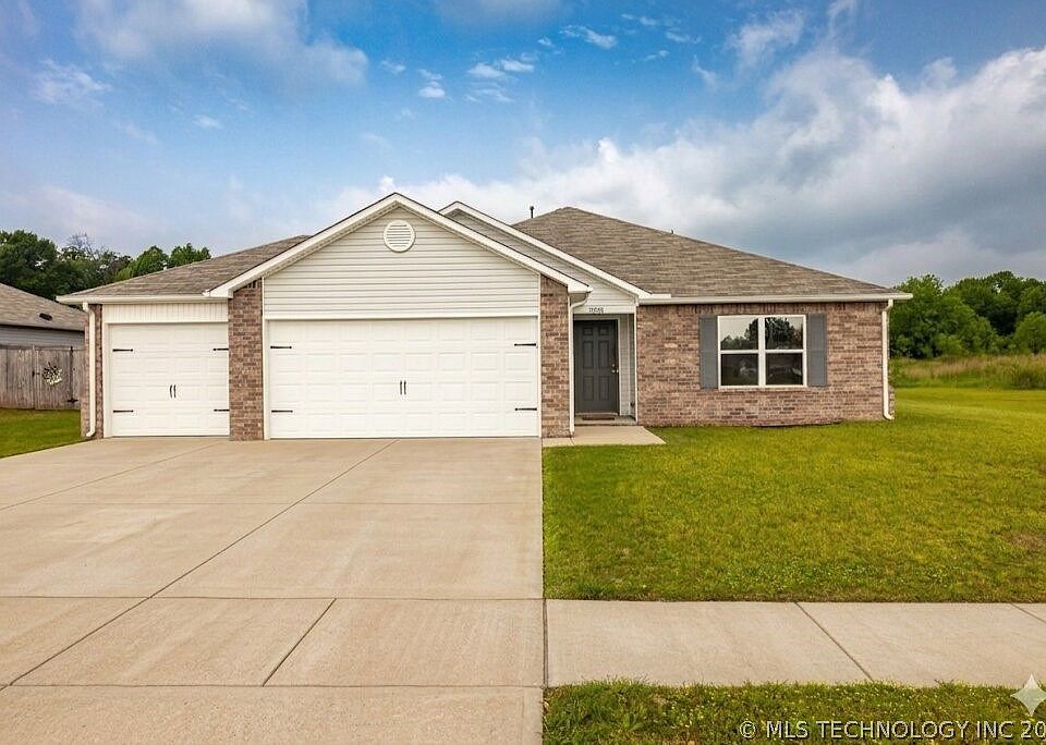 1st image of 15004 S 274th East Ave