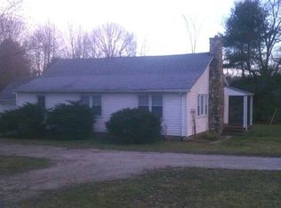 7048 Abbottsford Rd, Clyde, MI 48049