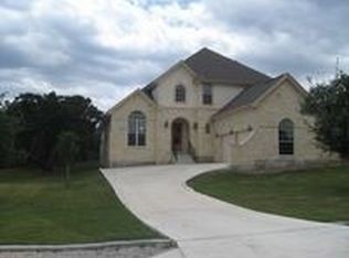 26014 Hootananny, San Antonio, TX 78260