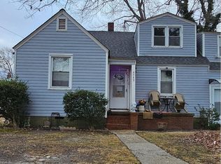 4745 Lind St, Norfolk, VA 23513