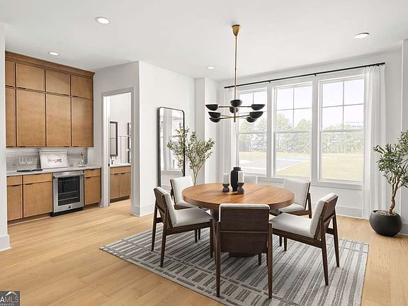 2nd image of 2246 Crestview Dr #34