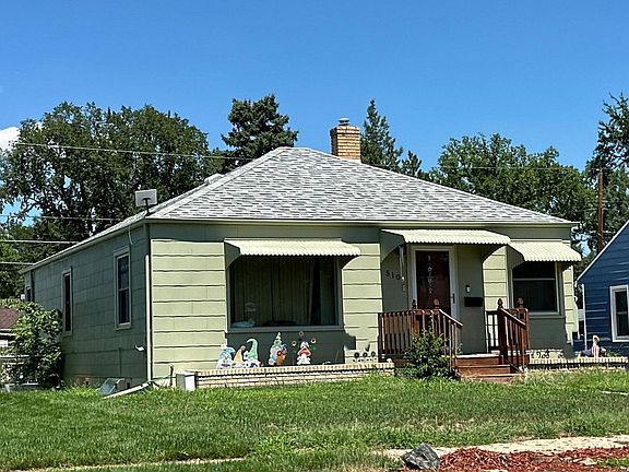 3rd image of 510 Elwood St