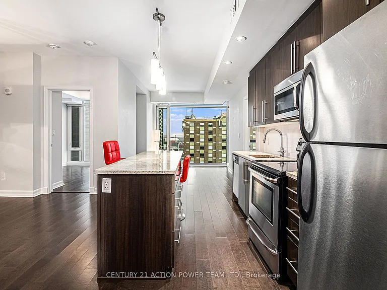 238 Besserer St #1506 — Photo 12