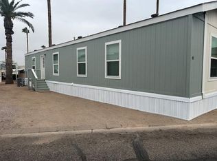 4315 N Flowing Wells Rd #48, Tucson, AZ 85705