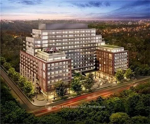 1830 Bloor St W — Photo 3