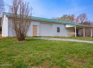 1287 Sandefur Crossing Rd, Cromwell, KY 42333