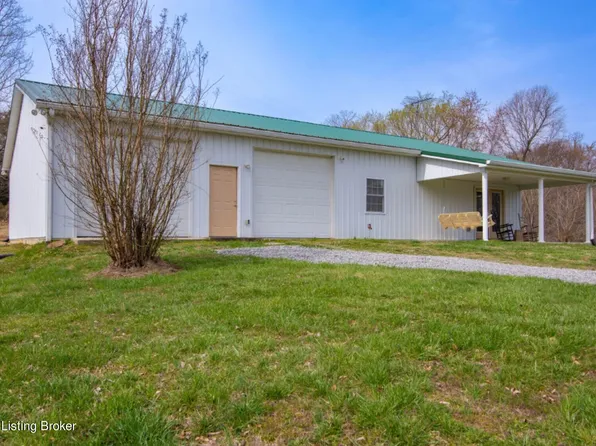 1287 Sandefur Crossing Rd, Cromwell, KY 42333