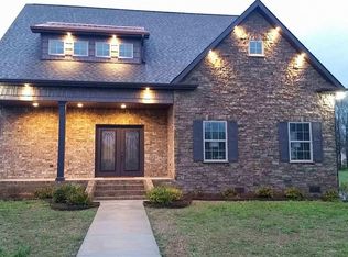 133 Twelve Oaks Rd, Rock Spring, GA 30739