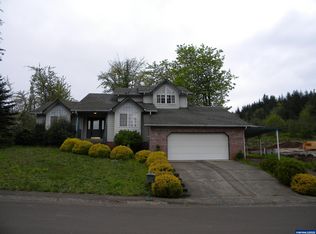 1462 Strawberry Rdg, Sweet Home, OR 97386