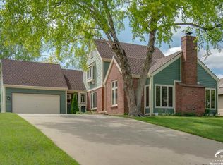 2113 Inverness Dr, Lawrence, KS 66047