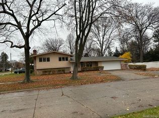 3501 Pingree Ave, Flint, MI 48503