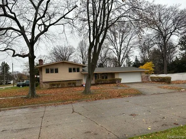 3501 Pingree Ave, Flint, MI 48503