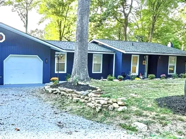 2870 State Road 135 N, Nashville, IN 47448