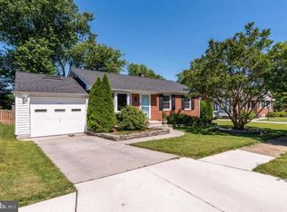 2412 Cider Mill Rd, Baltimore, MD 21234