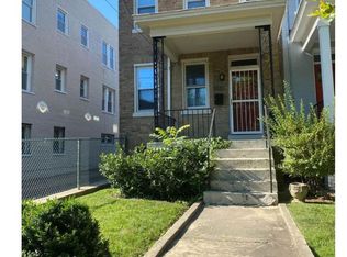 1031 Girard St NE, Washington, DC 20017