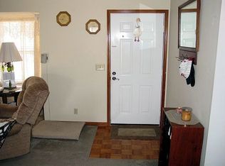 113 Green Acres Cir N, Kingsland, GA 31548