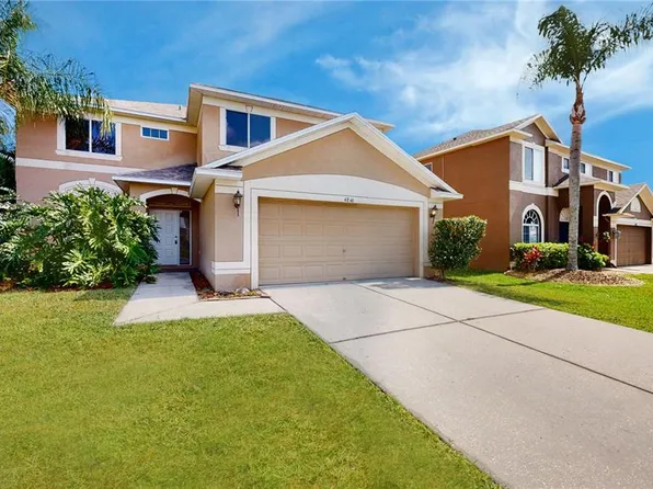 4846 Trinidad Dr, Land O Lakes, FL 34639