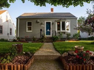 209 E Ohio Ave, Milwaukee, WI 53207