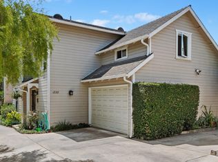 1228 Quinientos St, Santa Barbara, CA 93103