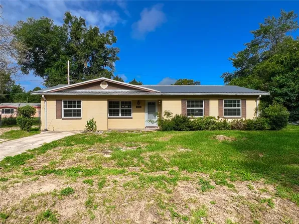 108 NE 48TH STREET, GAINESVILLE, FL 32641