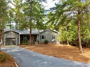 15 Juniper Ln, Pinehurst, NC 28374