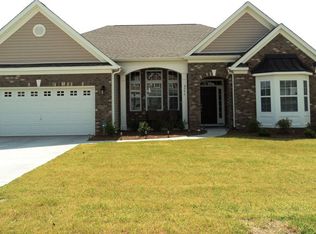 8720 Artesa Mill Ln, Charlotte, NC 28214