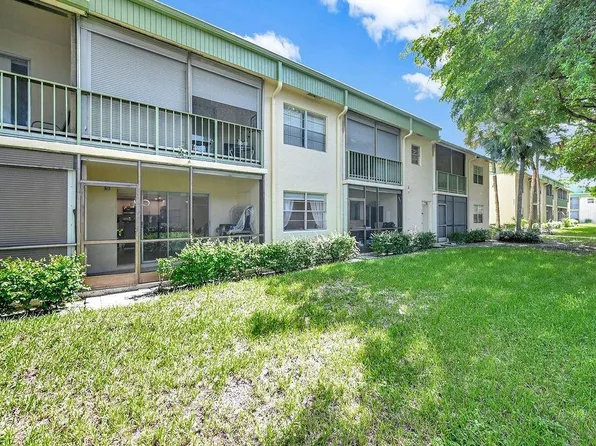 4149 NW 90th Avenue #103, Coral Springs, FL 33065