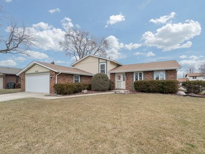 1626 Briarcrest Ln, New Lenox, IL, 60451