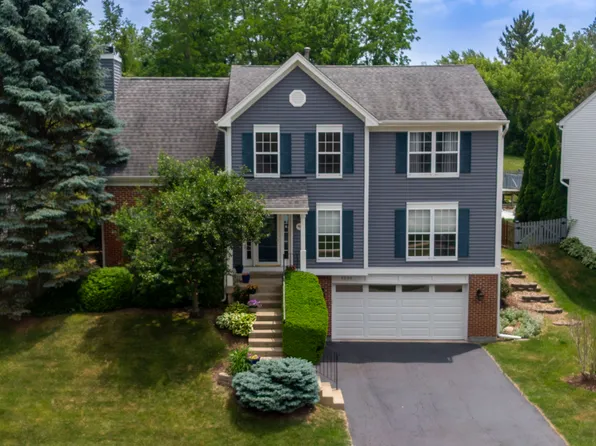 1231 Edgewater Ln, Antioch, IL 60002