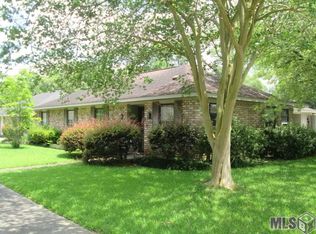 16810 Dahlgren Ave, Baton Rouge, LA 70817